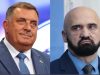 ISAK O DODIKOVIM POTEZIMA: “Kada dođe do zida, Milorad će raditi sve da se spasi.”