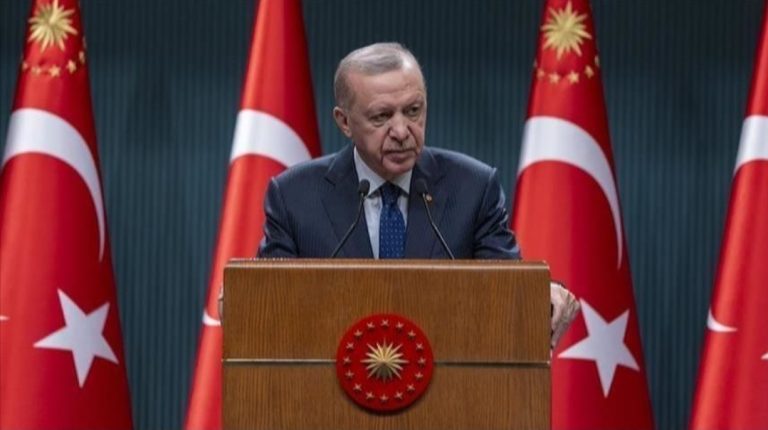 Erdogan pozvao na hitnu akciju protiv Netanjahua: “Moramo ostati van vatrenog prstena”