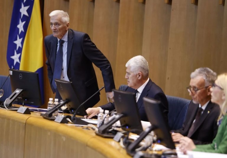 ​Dom naroda ponovo pred testom: Hoće li interesi građana prevladati nad stranačkim blokadama?