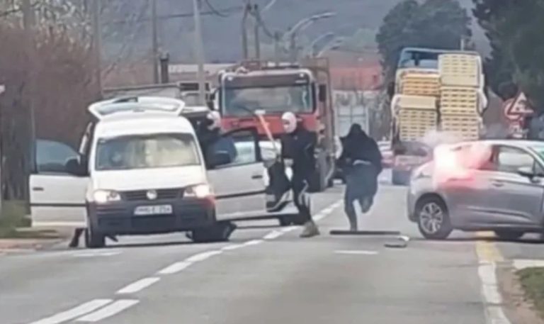 ​Otkrivamo ko je uhapšeni napadač na navijače Veleža: Policija traga za braćom iz Bijelog Polja