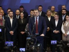 Reakcija NiP-a: Poziv na procesuiranje Izetbegovića i Kovačevića