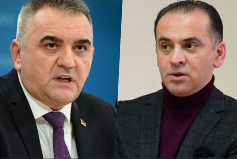 ALARM U SRPSKOJ: SDS upozorava na neizbježan finansijski krah!