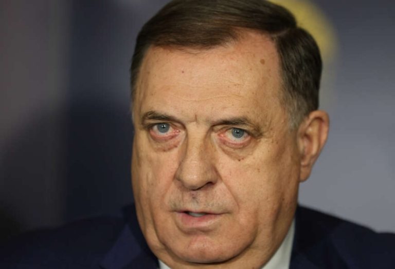 Slučaj Dodik na čekanju: Može li VSTV provesti odluku bez saradnje lokalnih institucija?