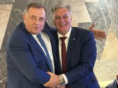 Ustavni sud BiH zaustavio planove SNSD-a: Odluka koja je blokirala namjere “dvojice Siniša”