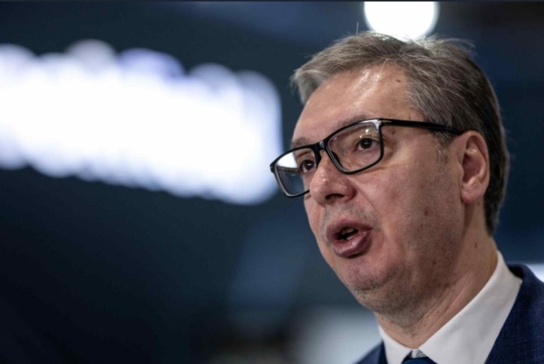 Vučić zgrožen potezom Zagreba: “Ovo je čisto divljaštvo, Evropa mora da progleda