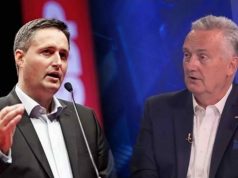 Zlatko Lagumdžija: Četvrti član Predsjedništva ili samo ambiciozni diplomata?