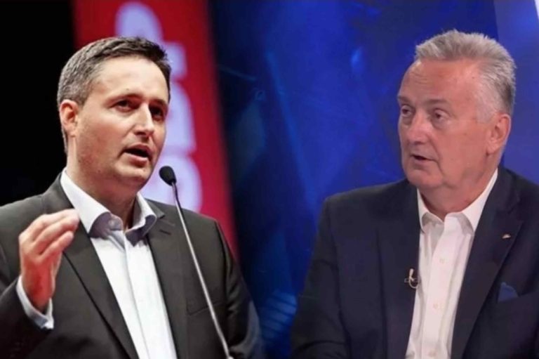 ​Zlatko Lagumdžija: Četvrti član Predsjedništva ili samo ambiciozni diplomata?