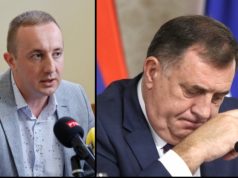 Bodiroga postavio dijagnozu sistema: Gdje je novac i ko se zapravo obogatio?