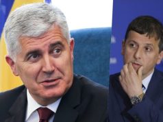 ISTINA PRED AMBASADORIMA: Može li se Čović oporaviti od Vukanovićevih optužbi pred međunarodnom zajednicom?