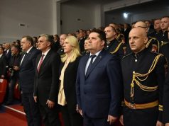 Kraj ere Kristijana Šmita: Stevandić ne krije zadovoljstvo, ali ko je novi naslijednik?