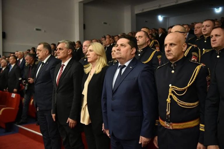 ​Kraj ere Kristijana Šmita: Stevandić ne krije zadovoljstvo, ali ko je novi naslijednik?