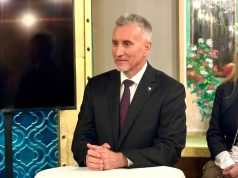 ADEMOVIĆEVE PROGNOZE: Da li Schmidt postaje žrtva Dodikovih veza s novom administracijom SAD-a?