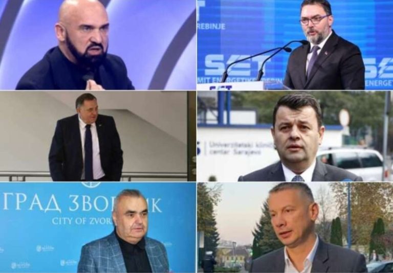 KO JE NAJBOGATIJI? Detaljan spisak imovine bh. političara: Od luksuznih vila do milionskih računa