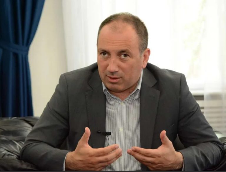 ​Igor Crnadak o stanju u RS: Sukobi u SNSD-u ne smiju uspavati opoziciju