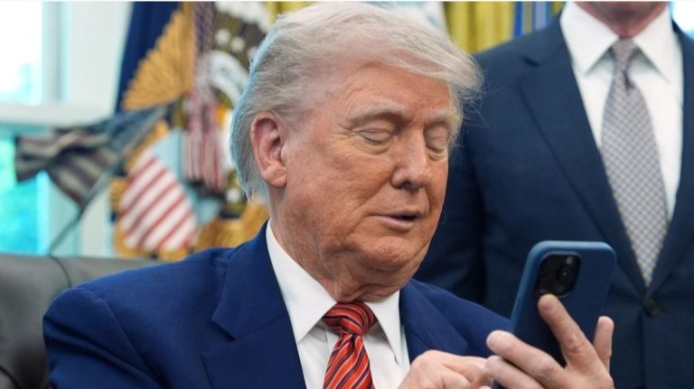 ​Trump najavio kraj poretka kakvog poznajemo: “Spremite se za veliki reset”