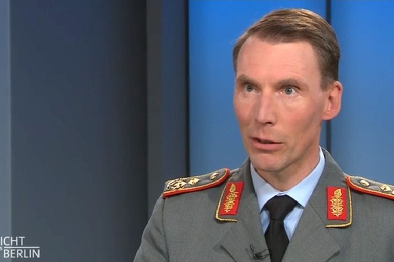 ​UPOZORENJE VRHOVNE KOMANDE: Stabilnost Balkana ključna za sigurnost cijele Njemačke.