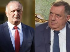Nove optužbe na relaciji Helez – Dodik: “Vrijeme je da mu se oduzme liderska pozicija”