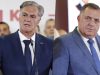 Karan na Dodikovom tragu: Retorika o “državnosti” Srpske se nastavlja