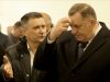 SVAŠTA ĆE MI RADITI, ALI ISTINA ĆE IZAĆI: Đajić u klinču sa vrhom SNSD-a.