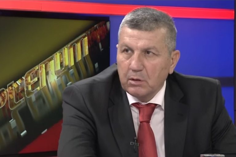 SUDBONOSNI TRENUTCI U SARAJEVU: Zoran Čegar o strahu, hrabrosti i obećanju datom Aliji Izetbegoviću.
