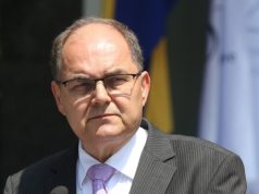 NOVA IMENA NA STOLU: Italijanski dvojac u trci za funkciju visokog predstavnika u BiH