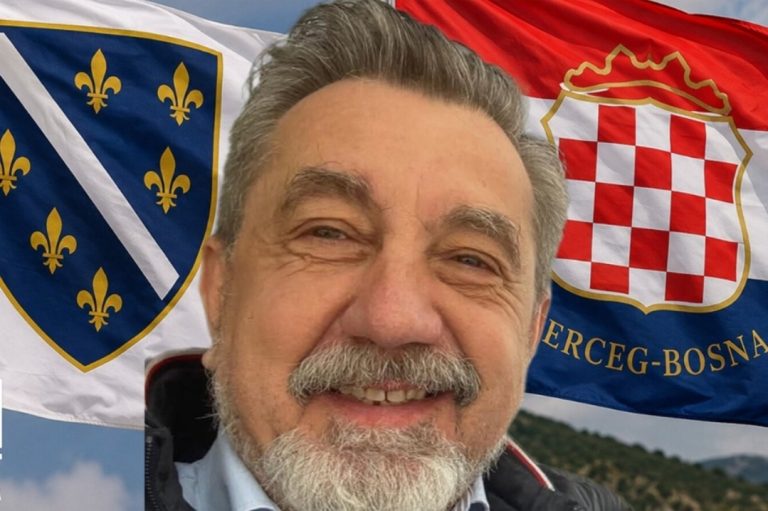Hrvatski menadžer otvorio dušu i priznao – „Prijavio sam bošnjačke ljiljane jer želim pravdu za naše igrače!“