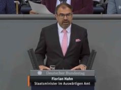 MINISTAR POTVRDIO: Berlin i saveznici zaustavili planove o osamostaljenju RS-a.