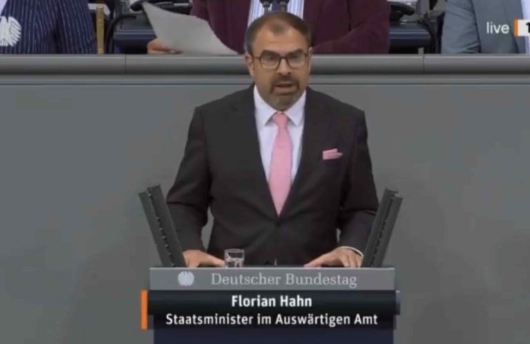 ​MINISTAR POTVRDIO: Berlin i saveznici zaustavili planove o osamostaljenju RS-a.