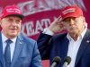Je li Trumpova podrška imala cijenu? Slovenci tvrde da je Dodik lobirao novcem od “Viaducta”