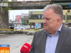 Nakon rušenja ograde na mostu u Gradiški: Analiza “neoprezne” izjave Zorana Amidžića