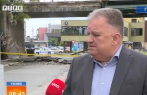 Nakon rušenja ograde na mostu u Gradiški: Analiza “neoprezne” izjave Zorana Amidžića