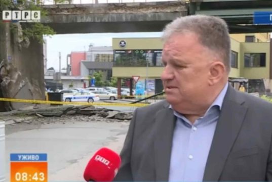 Nakon rušenja ograde na mostu u Gradiški: Analiza “neoprezne” izjave Zorana Amidžića