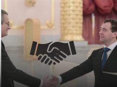 Zvanično iz Rima: Antonio Zanardi Landi ostaje u igri za funkciju visokog predstavnika u BiH