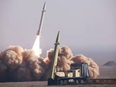 Iranska revolucionarna garda objavila videozapise napada na američke zračne baze