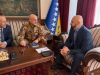 Isak poslao jasnu poruku domaćim i stranim akterima: Crvena linija je pređena ako se priča o trećem entitetu