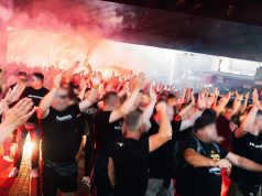 Velika euforija među bh. navijačima u Njemačkoj: Organizovana javna gledanja u više gradova