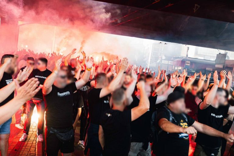 Velika euforija među bh. navijačima u Njemačkoj: Organizovana javna gledanja u više gradova