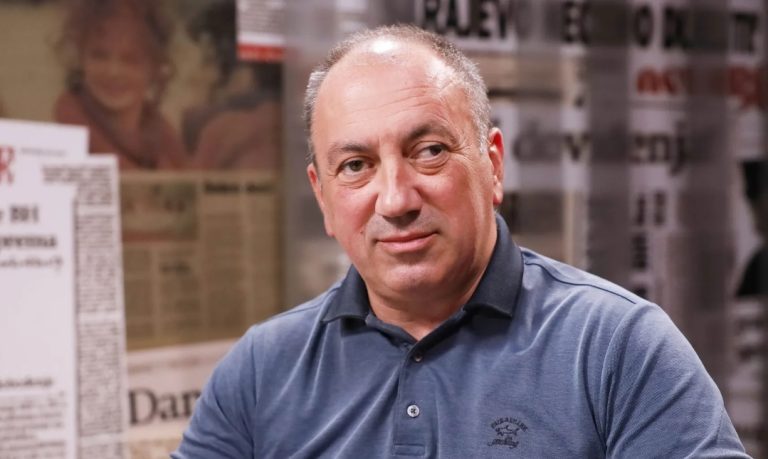 ​Najava Igora Crnatka: Slijedi šok nakon objave novih imena iz Sky aplikacije