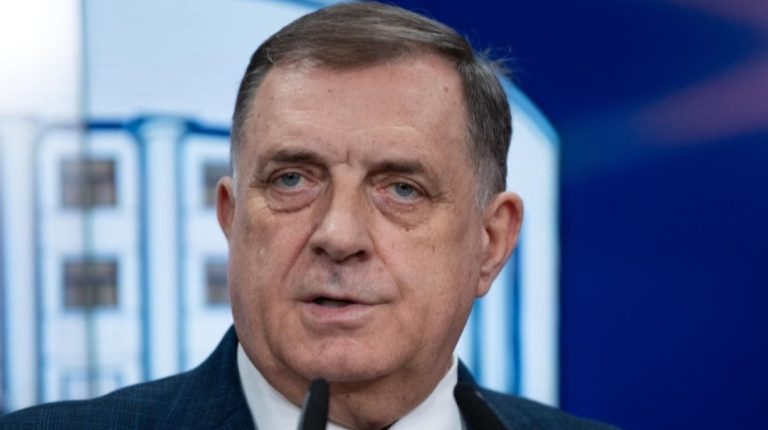 ​Dodik iz Rusije redefiniše odnose u BiH: Šta se krije iza poruke Bošnjacima o visokom predstavniku?