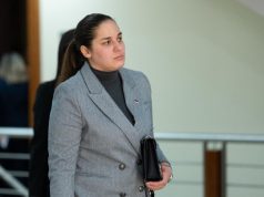 MUP RS vrši istragu: Detalji udesa u kojem je uništeno službeno vozilo Narodne skupštine