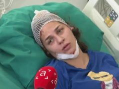 Nakon prometne nesreće oglasila se potpredsjednica NSRS-a: Priznala da je vozila pod utjecajem alkohola