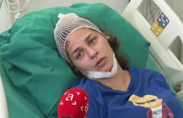 ​Nakon prometne nesreće oglasila se potpredsjednica NSRS-a: Priznala da je vozila pod utjecajem alkohola
