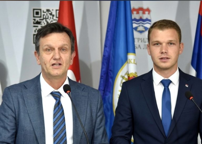 Političko prestrojavanje u RS: Može li SDS preživeti ambicije Draška Stanivukovića?