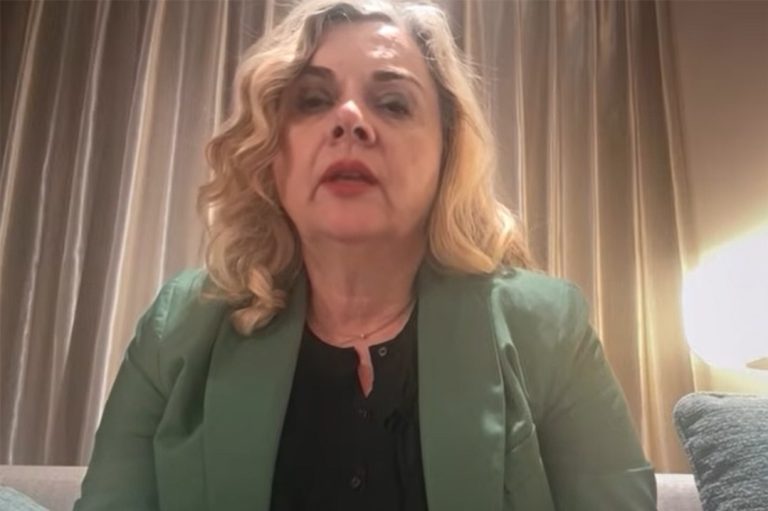 ​Poruka Željane Zovko nakon izbora: Zašto je BiH nazvala “svojom zemljom” i šta to znači za nastavak reformi?