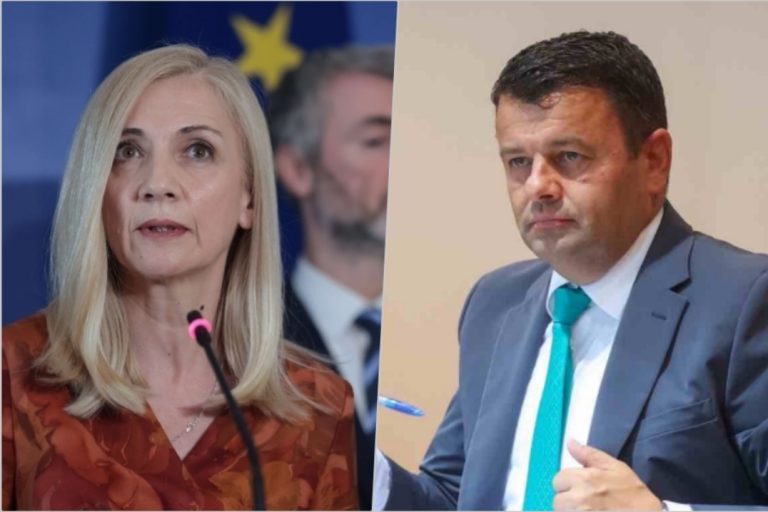 ​Novi detalji sukoba: Jurišić tvrdi da su optužbe ministra Hurtića neosnovane i kontradiktorne