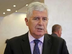 Čović potvrdio ono što svi znaju: Sda i HDZ u pregovorima za „relaksaciju“ bošnjačko-hrvatskih odnosa