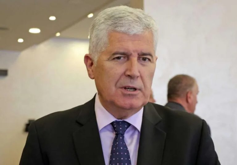 ​Čović potvrdio ono što svi znaju: Sda i HDZ u pregovorima za „relaksaciju“ bošnjačko-hrvatskih odnosa