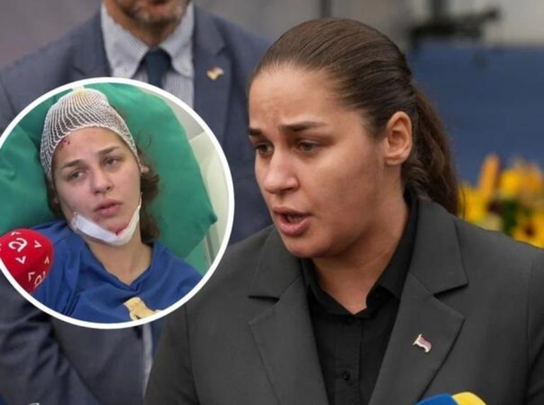 Anja Ljubojević o saobraćajnim gužvama: Problem je u ljudima koji voze presporo