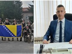 Zamjenik ministra odbrane jasan: Srpski pripadnici OS BiH nisu dio spota podrške reprezentaciji
