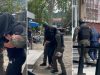 Zatražen pritvor za trojicu policajaca uhapšenih zbog korupcije i zloupotrebe položaja